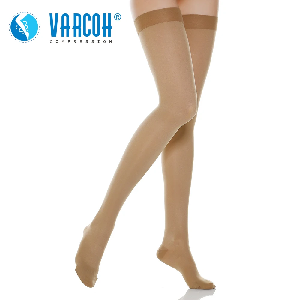 Compression Sock Medical - 30-40 mmHg Kompressionsstrümpfe für Damen und