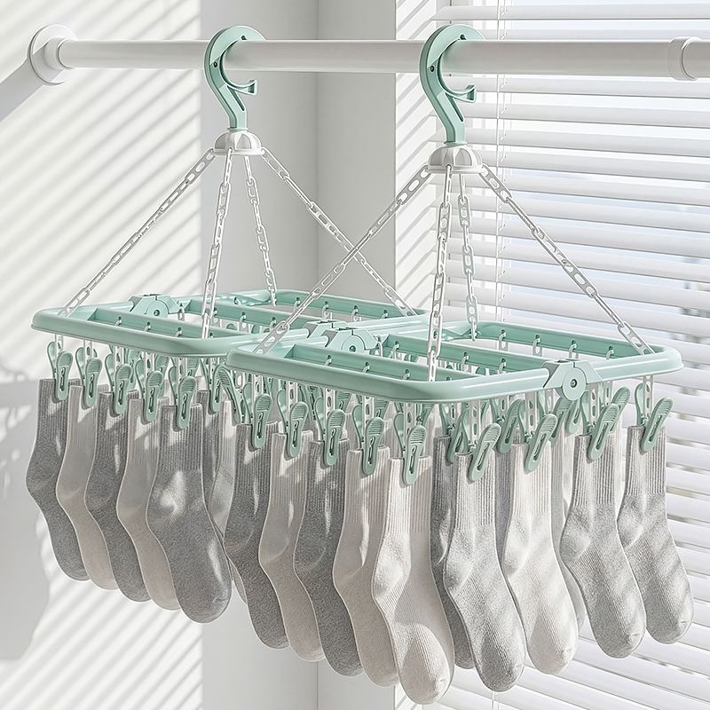 Multifunktionaler Faltbarer Au – Sock Organizer Tray Bewertung und Preis