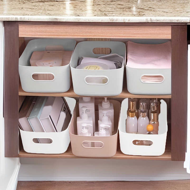 Lange Kunststoff-Organizer-Box – Sock Organizer Tray Bewertung und Preis