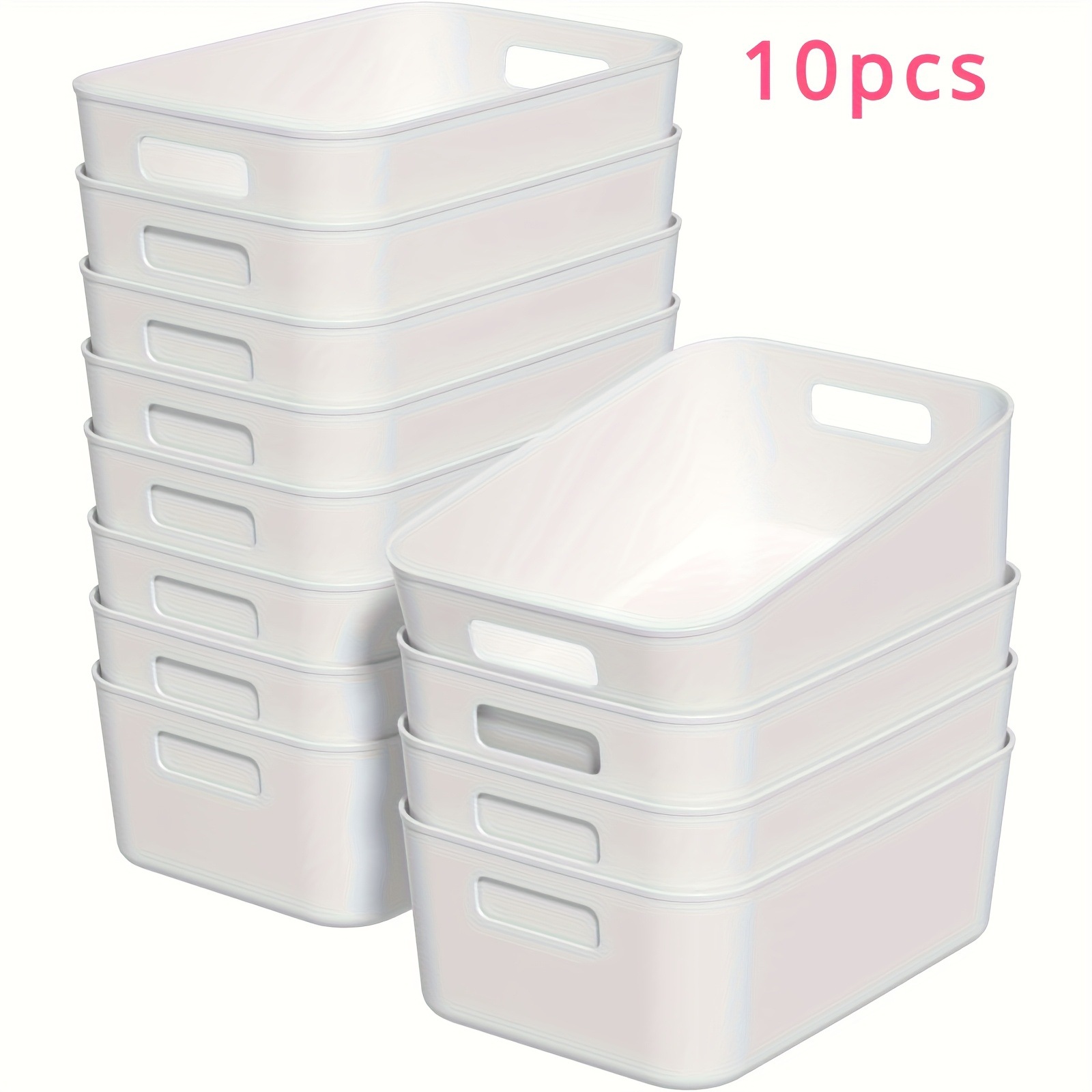Lange Kunststoff-Organizer-Box – Sock Organizer Tray Bewertung und Preis