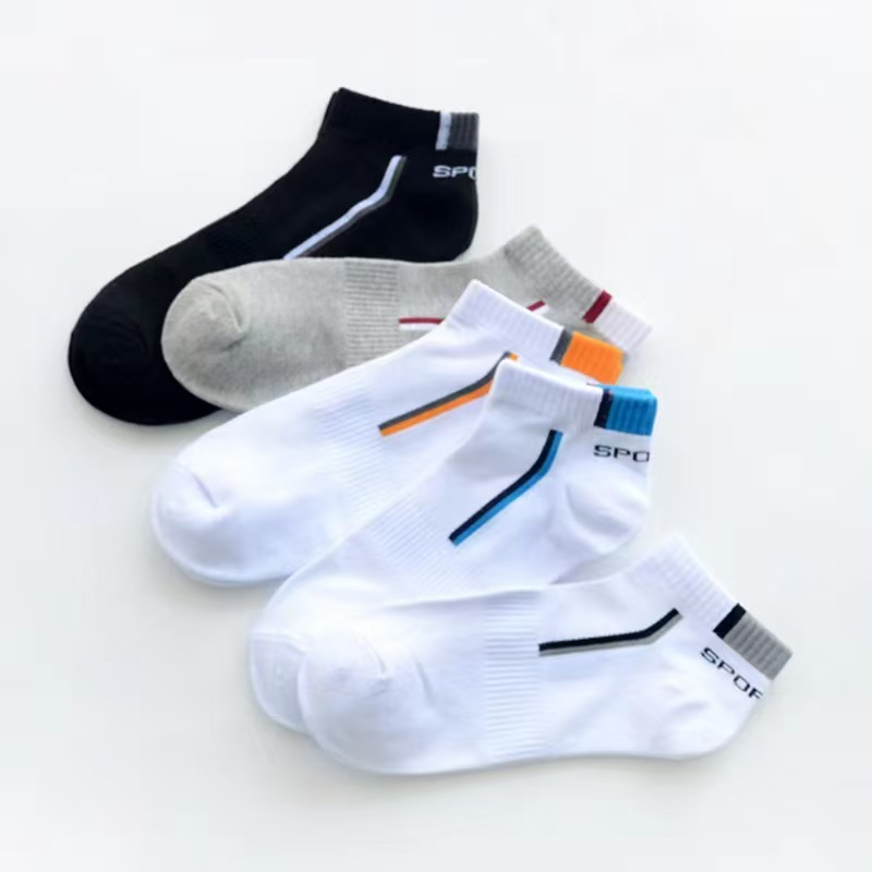 1/3/5 Paar Unisex Sport-Knöche – Ankle Sock Low Cut Bewertung und Preis