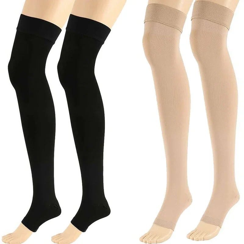 1 Paar Kompressionsstrümpfe vo – Compression Sleeve Calf Bewertung und Preis