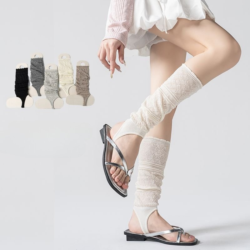 1 Paar Ins Aesthetic Retro Hol – Boot Sock Slouchy Bewertung und Preis