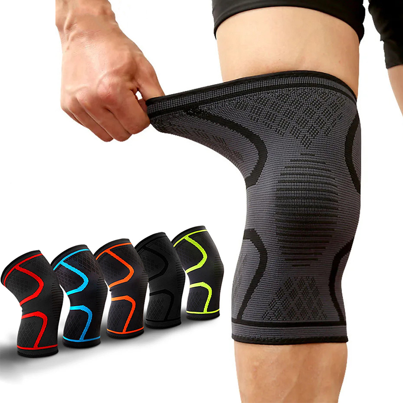 1 Stück Knieschoner, Kompressi – Compression Sleeve Calf Bewertung und Preis