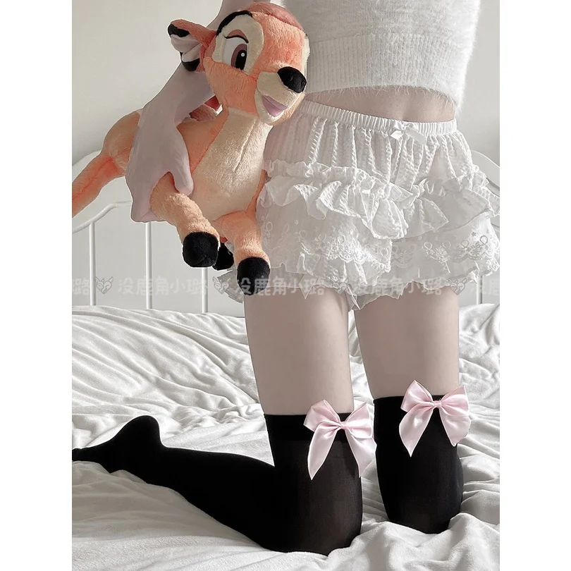 Sexy Damen-Strumpfwaren, rosa  – Thigh High Sock Stay Up Bewertung und Preis