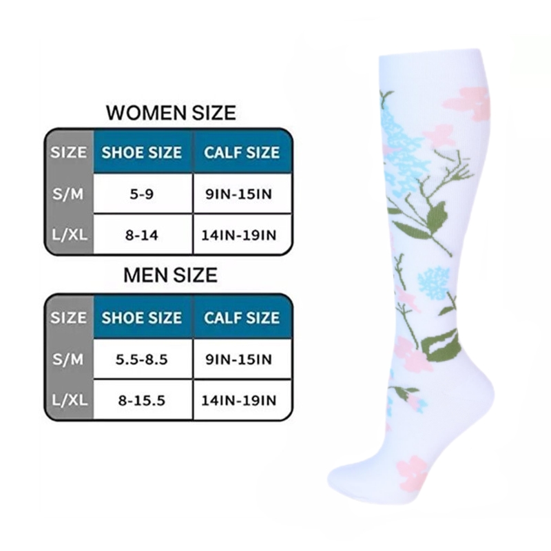 Medizinische sportliche Kompre – Compression Sock Medical Bewertung und Preis