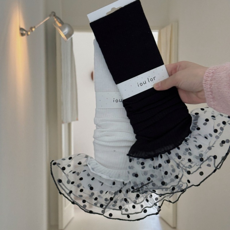 Ins Simplicity Style Beinwärme – Boot Sock Slouchy Bewertung und Preis