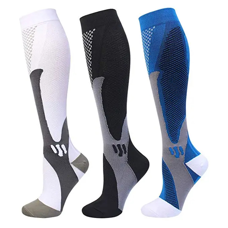 Lauf-Kompressionssocken, Kramp – Compression Sock Medical Bewertung und Preis