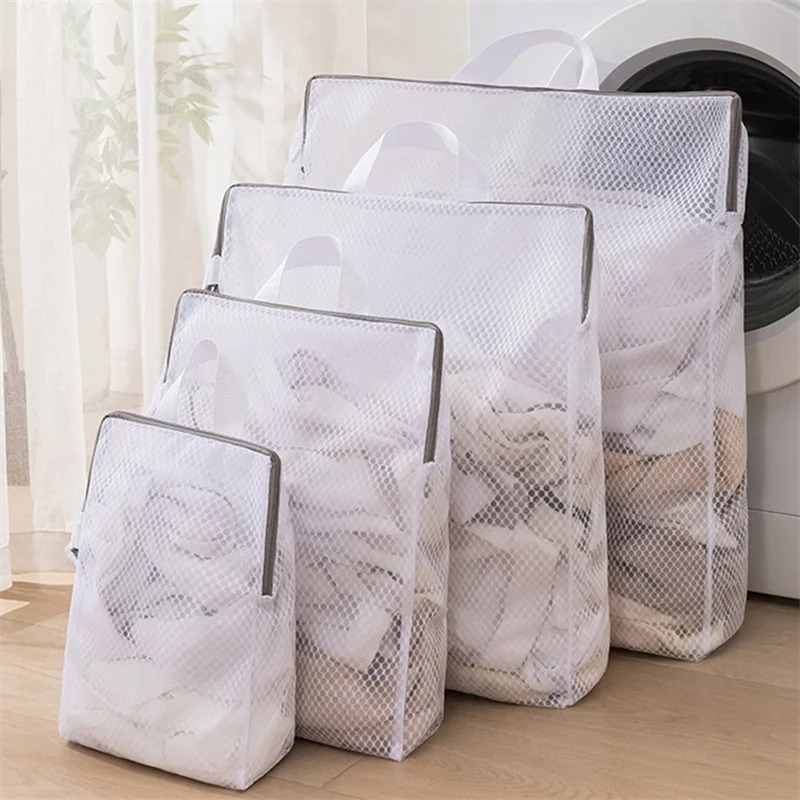 Verbesserte Wäsche-Handtaschen – Sock Organizer Tray Bewertung und Preis