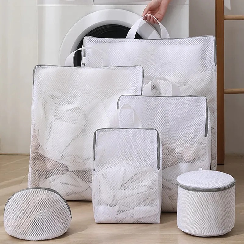 Verbesserte Wäsche-Handtaschen – Sock Organizer Tray Bewertung und Preis