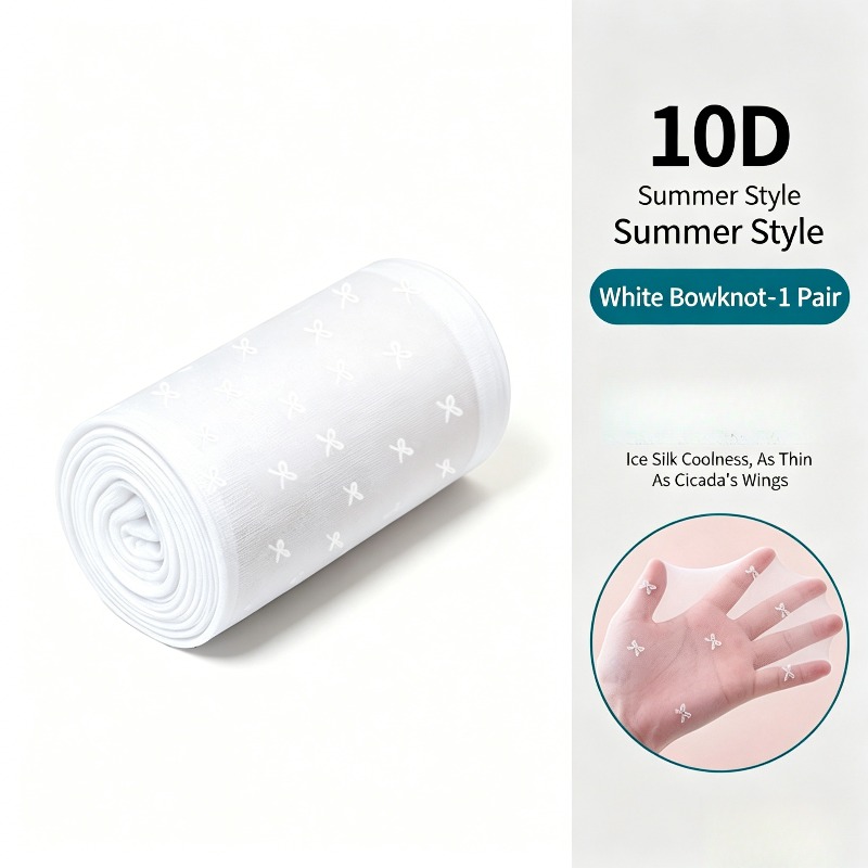 Ballett 10D Herz-Schleifen-Dek – Tights Pantyhose Sheer Bewertung und Preis