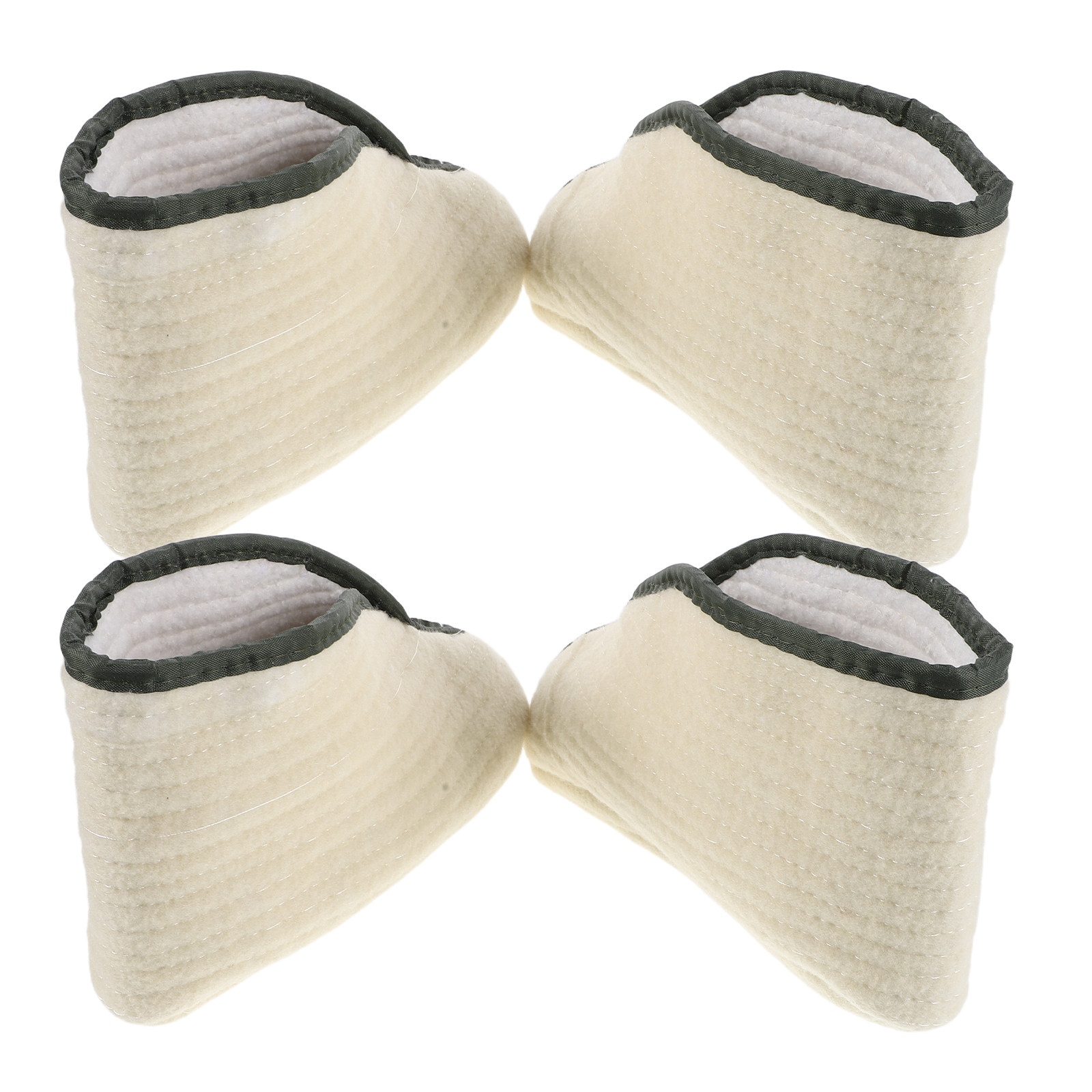 2 Paar Winter-Schneestiefel-In – Wool Hiking Sock Bewertung und Preis