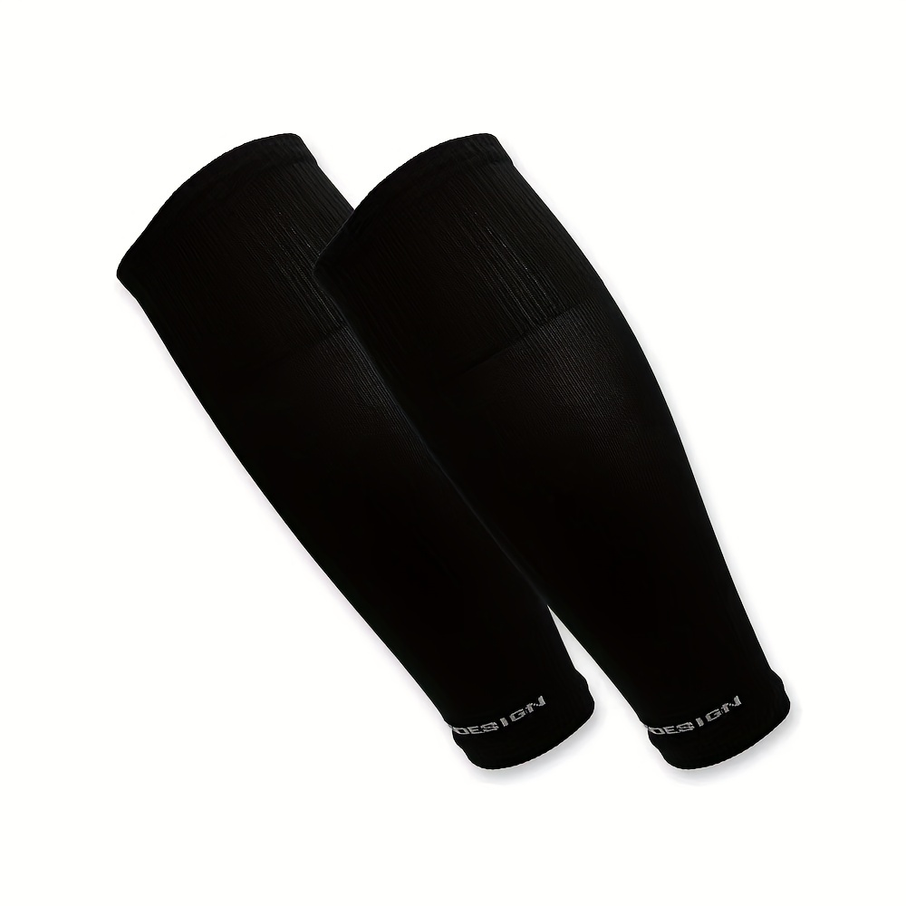 1 Paar Kompressions-Fußballsoc – Compression Sleeve Calf Bewertung und Preis