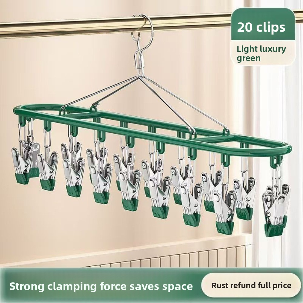 Haushalts-Wäscheständer ohne A – Sock Organizer Tray Bewertung und Preis