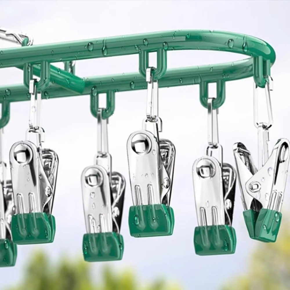 Haushalts-Wäscheständer ohne A – Sock Organizer Tray Bewertung und Preis