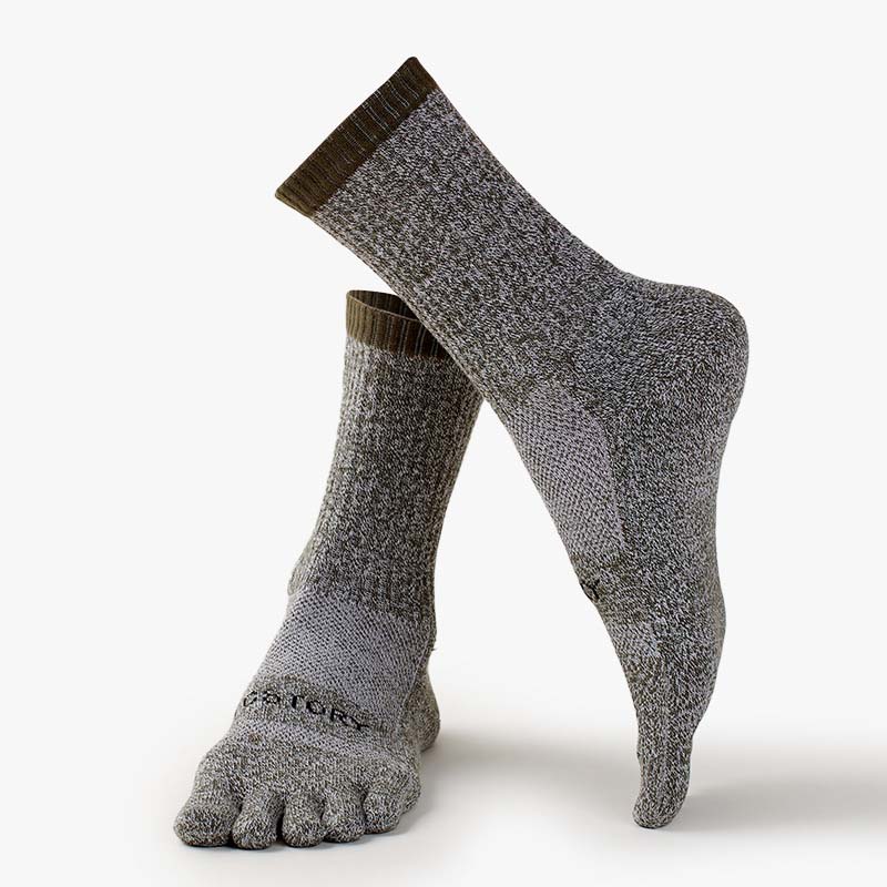 Fünf-Finger-Sportsocken aus Me – Toe Sock Split Bewertung und Preis