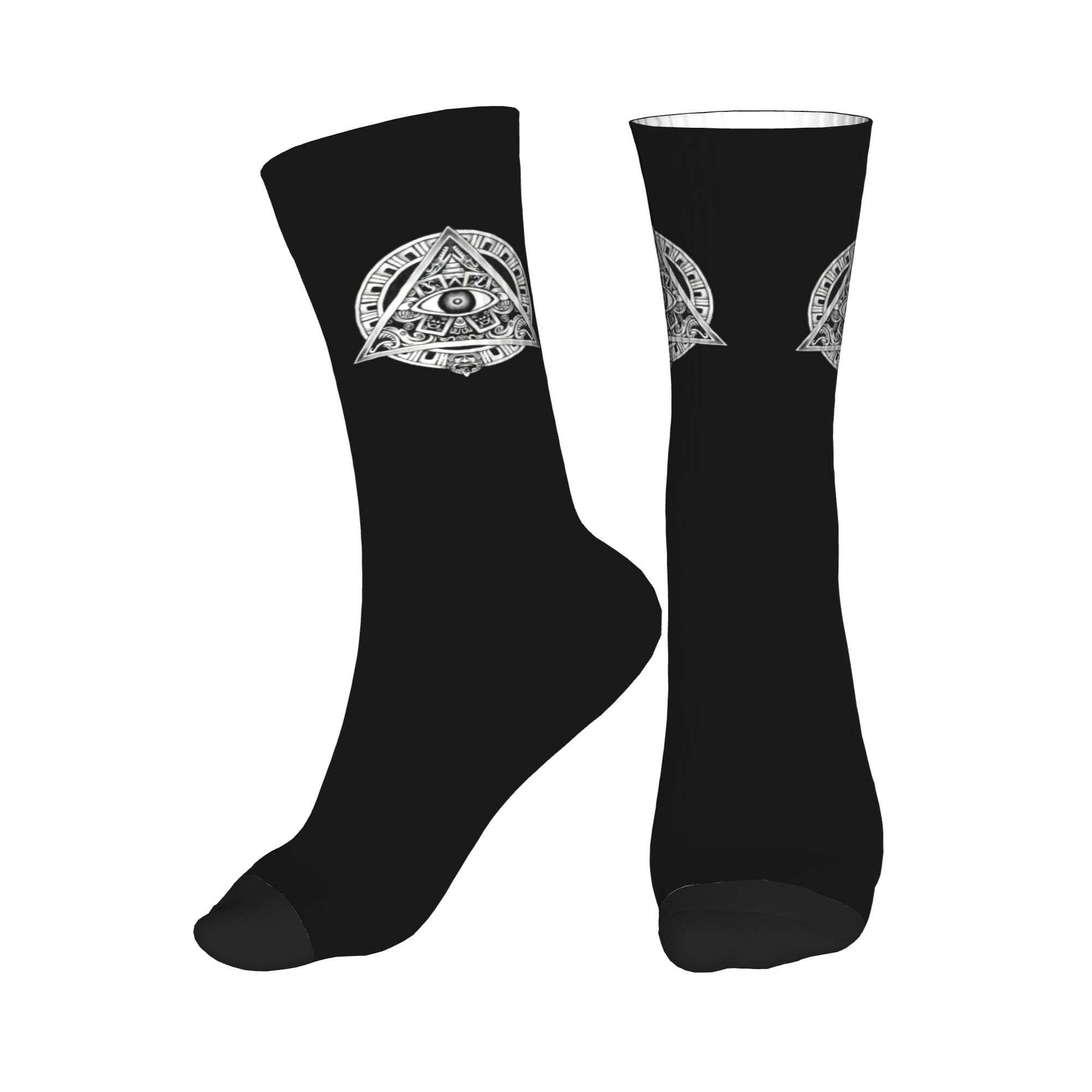Lustige Herren-Socken mit Illu – Dress Sock Men Bewertung und Preis