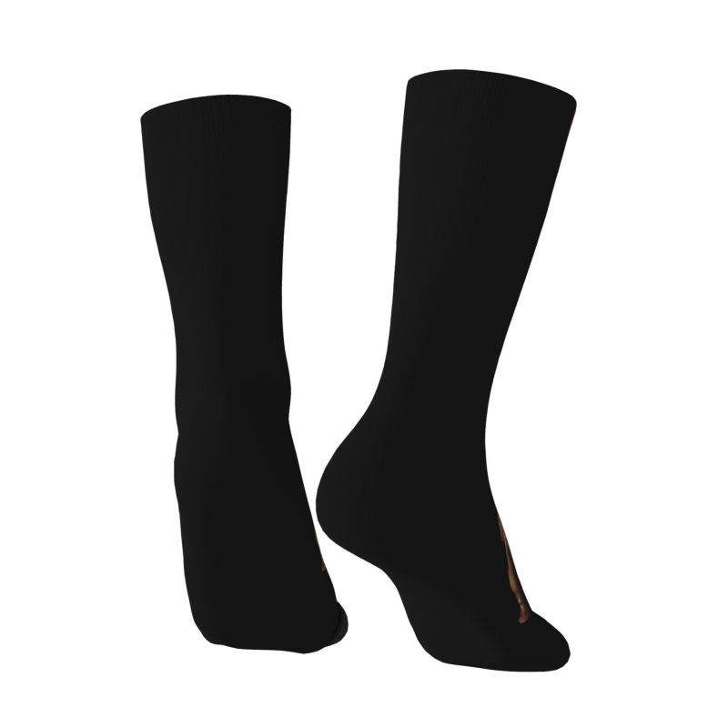 Chicken Paws Feet Herren-Crew- – Dress Sock Men Bewertung und Preis