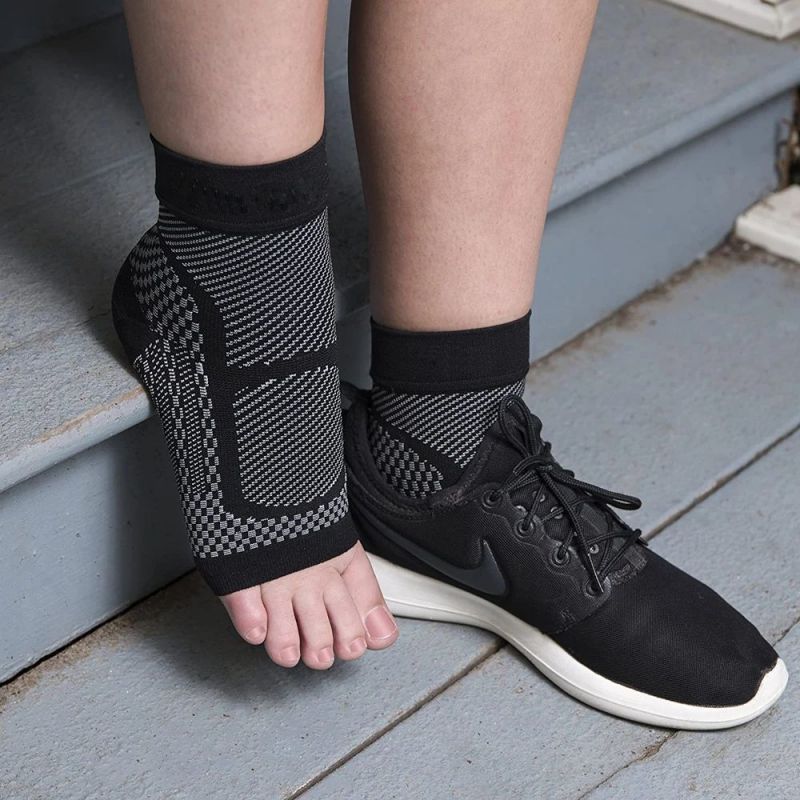 1 Paar Sport Knöchelstütze Kla – Compression Sleeve Calf Bewertung und Preis