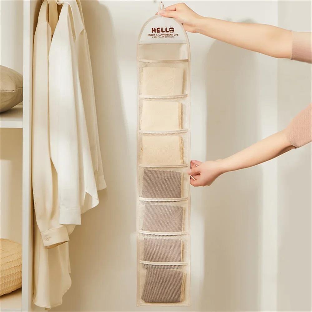 Mehrschichtige Aufbewahrungsta – Sock Organizer Tray Bewertung und Preis