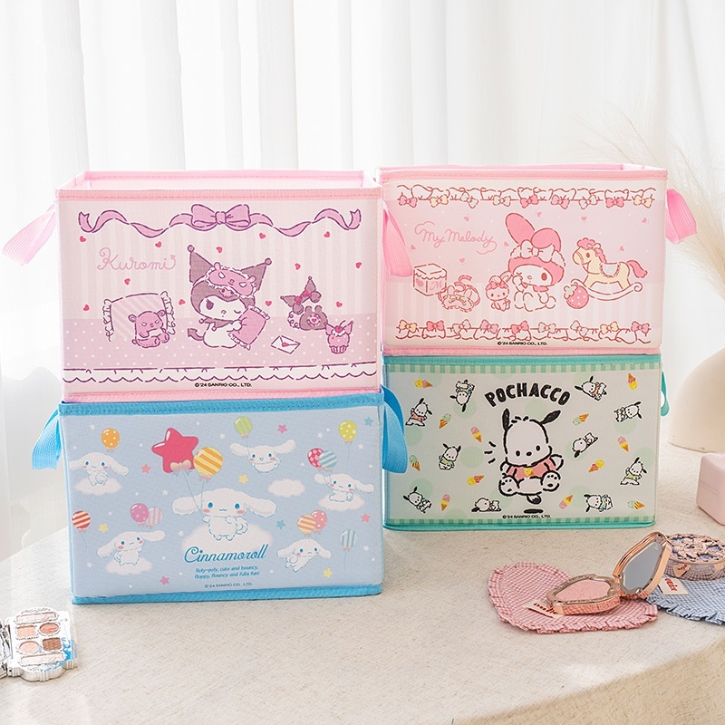Original Sanrio Charaktere Mul – Sock Organizer Tray Bewertung und Preis