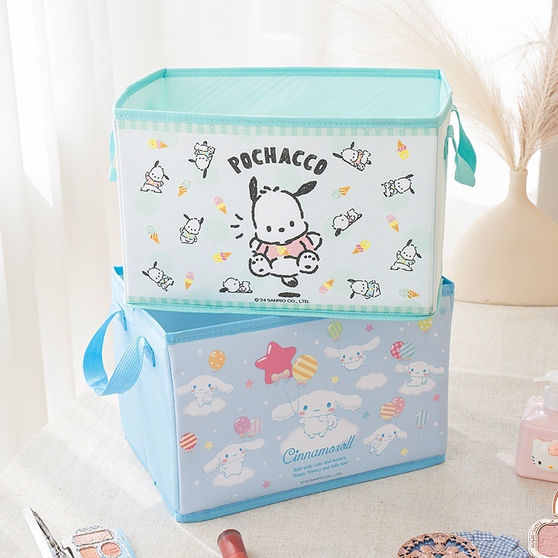 Original Sanrio Charaktere Mul – Sock Organizer Tray Bewertung und Preis
